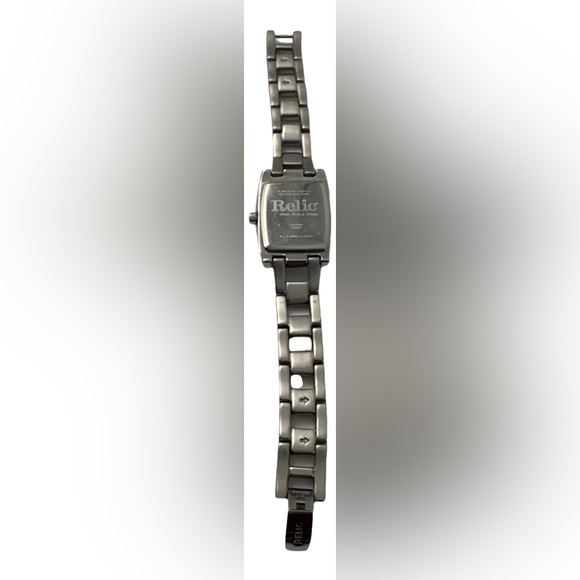 Relic Watch Stainless - Picture 2 of 2